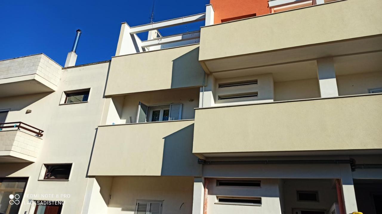 La Casa Di Steno レッチェ エクステリア 写真