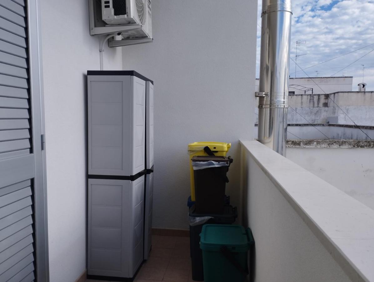La Casa Di Steno レッチェ エクステリア 写真