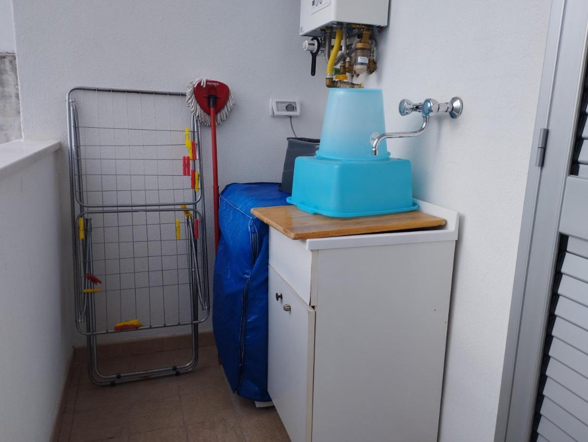 La Casa Di Steno レッチェ エクステリア 写真