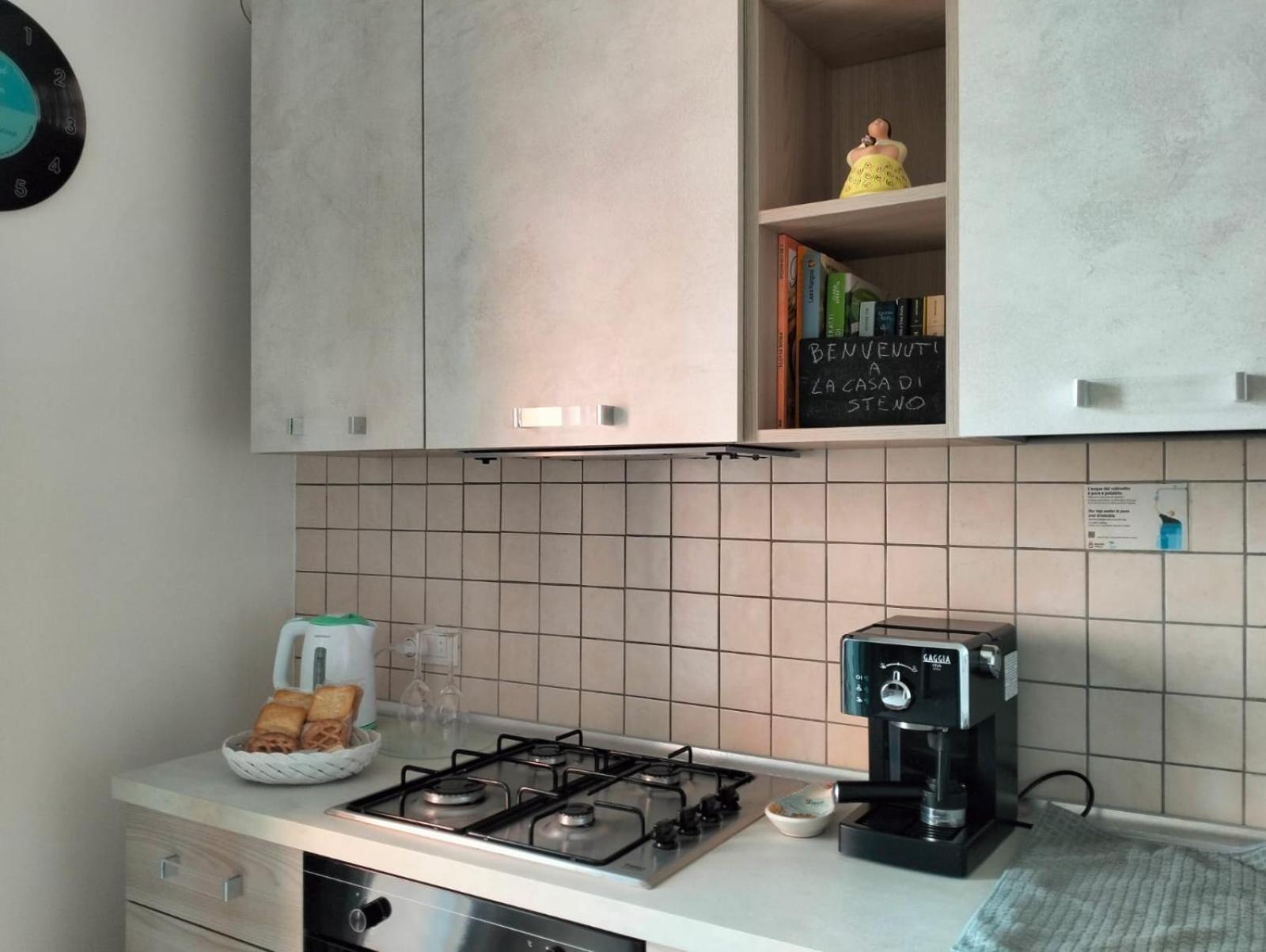 La Casa Di Steno レッチェ エクステリア 写真