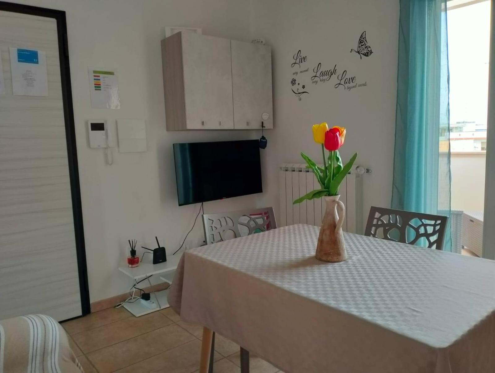 La Casa Di Steno レッチェ エクステリア 写真